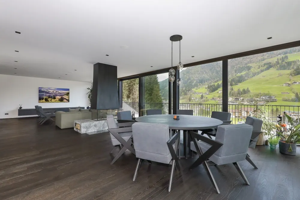 KITZIMMO-exklusive Villa in unverbaubarer Toplage kaufen - Immobilien Kirchberg.-17