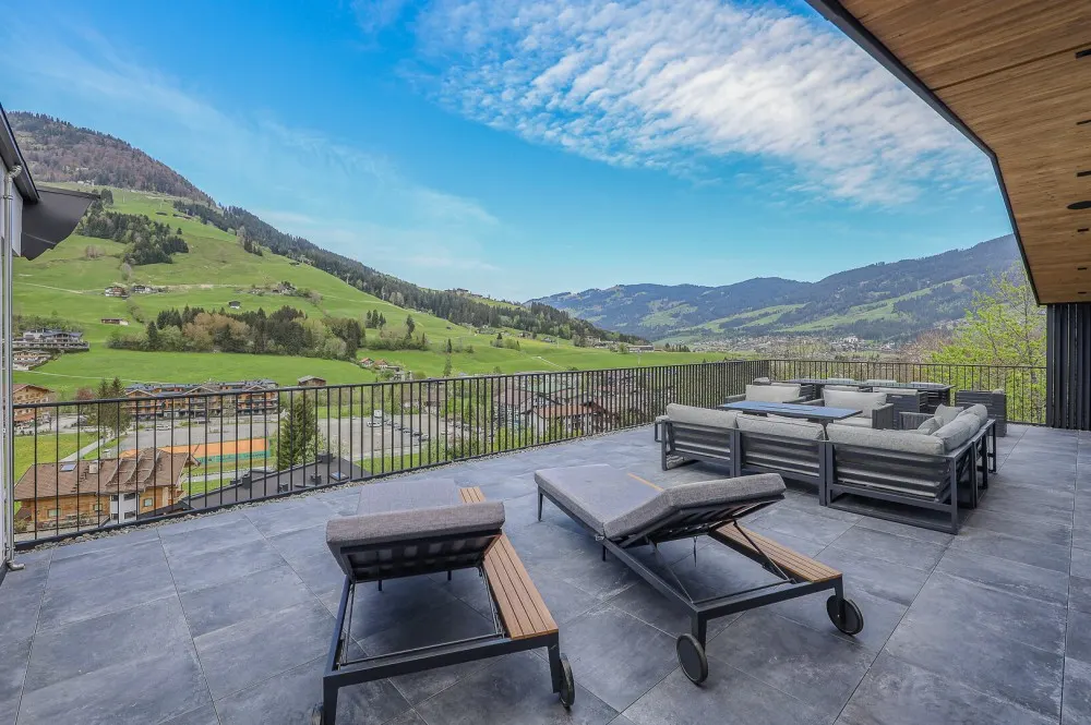 KITZIMMO-exklusive Villa in unverbaubarer Toplage kaufen - Immobilien Kirchberg.-8