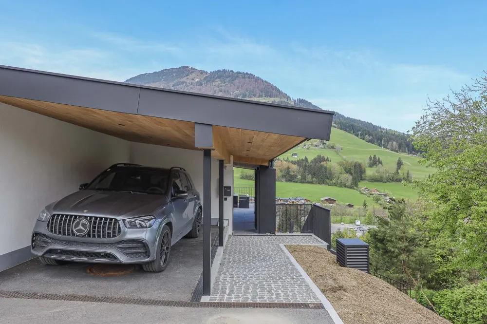 KITZIMMO-exklusive Villa in unverbaubarer Toplage kaufen - Immobilien Kirchberg.-41