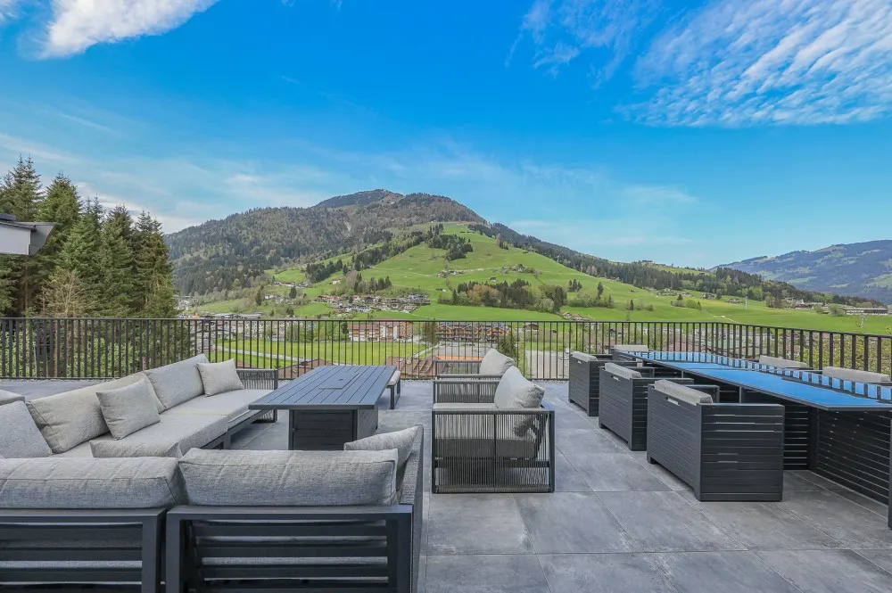 KITZIMMO-exklusive Villa in unverbaubarer Toplage kaufen - Immobilien Kirchberg.-6