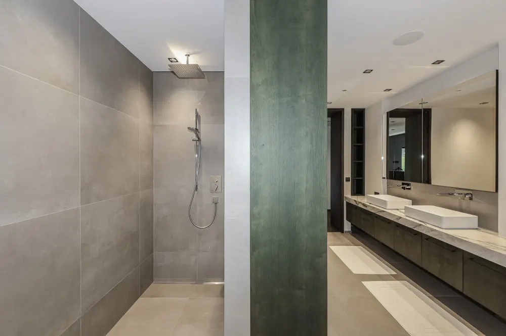 KITZIMMO-exklusive Villa in unverbaubarer Toplage kaufen - Immobilien Kirchberg.-29