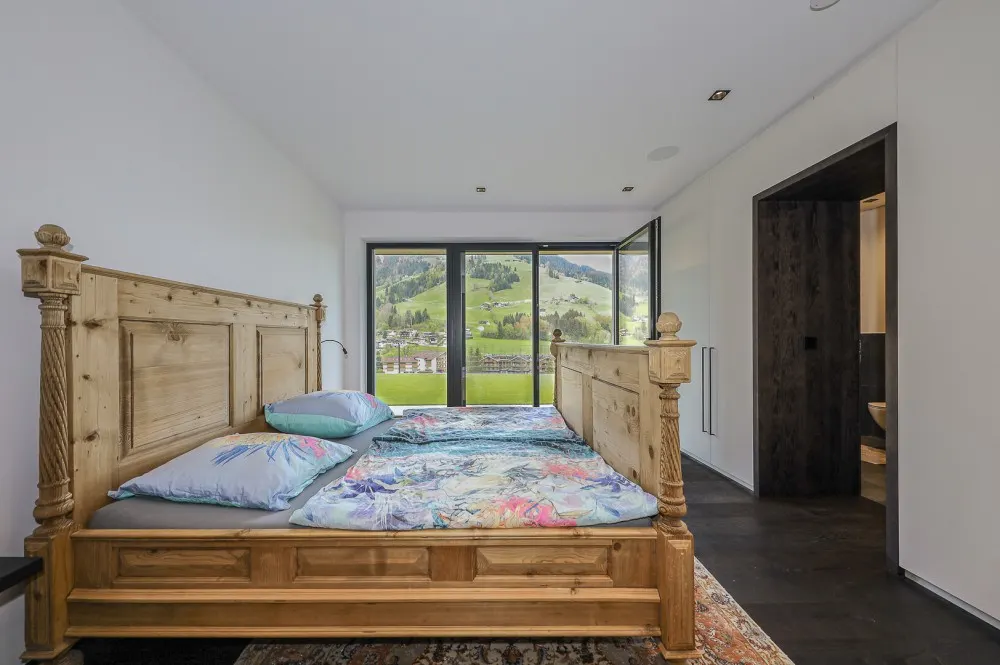 KITZIMMO-exklusive Villa in unverbaubarer Toplage kaufen - Immobilien Kirchberg.-30