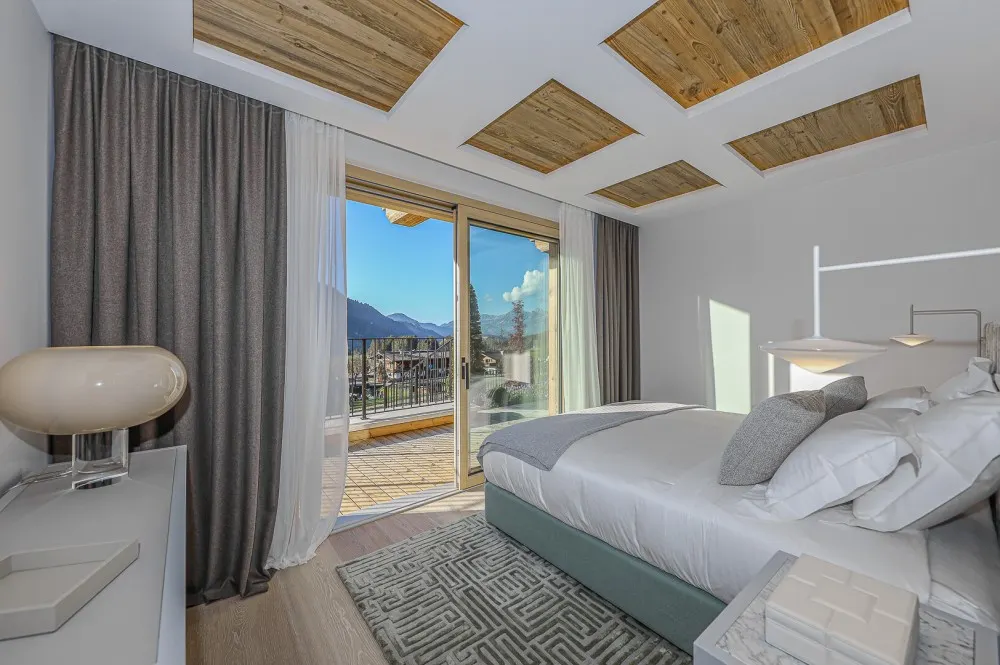 KITZIMMO-Luxusvilla in Toplage kaufen - Immobilien Aurach Kitzbühel.-16