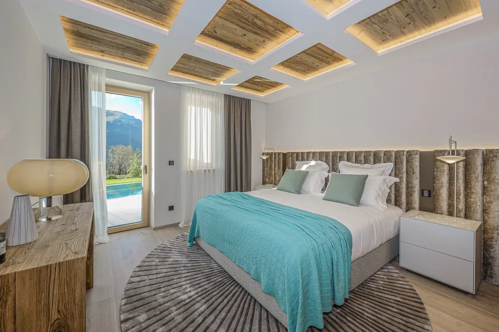 KITZIMMO-Luxusvilla in Toplage kaufen - Immobilien Aurach Kitzbühel.-14