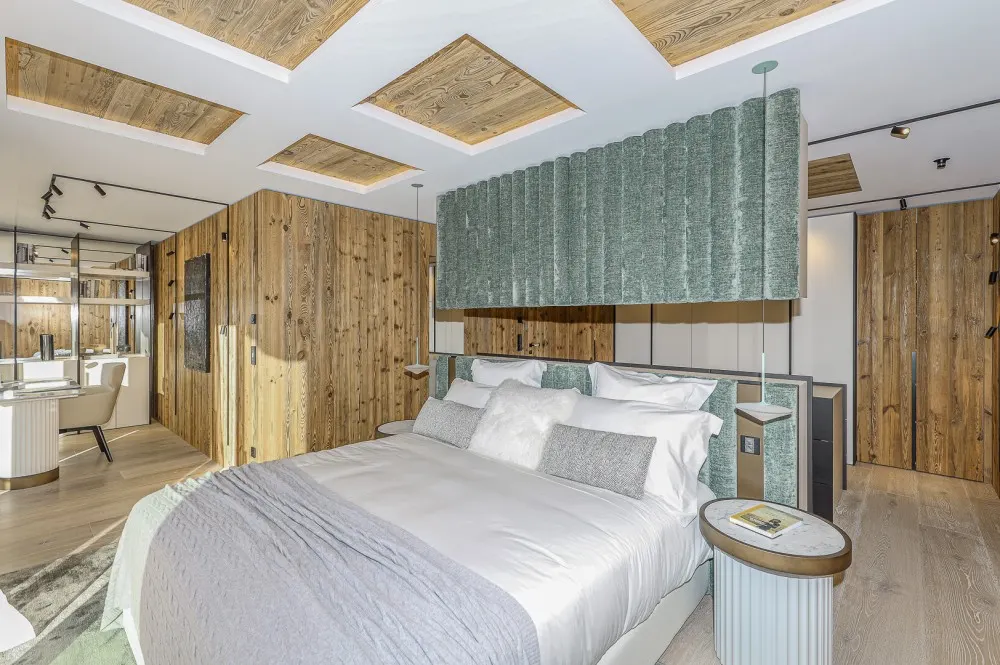 KITZIMMO-Luxusvilla in Toplage kaufen - Immobilien Aurach Kitzbühel.-10