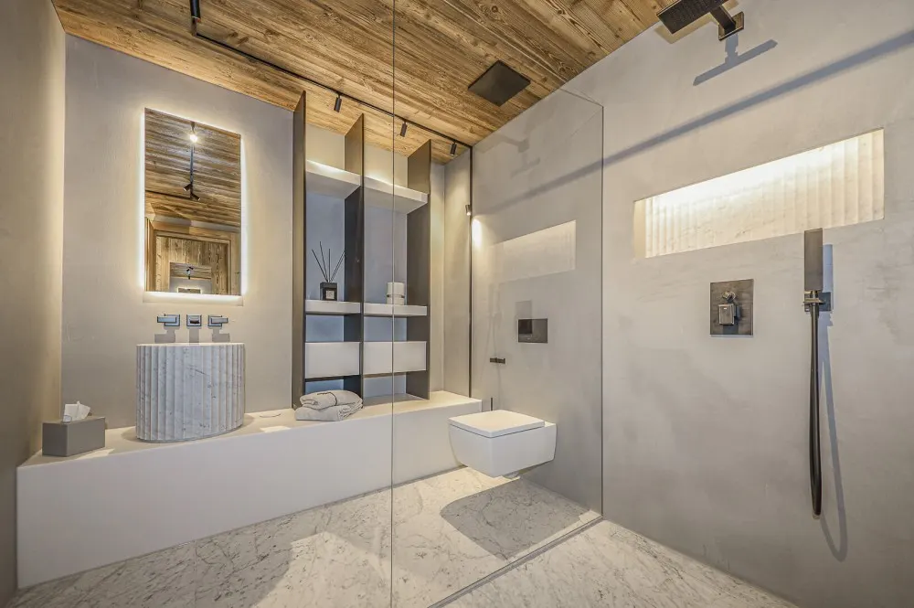 KITZIMMO-Luxusvilla in Toplage kaufen - Immobilien Aurach Kitzbühel.-19