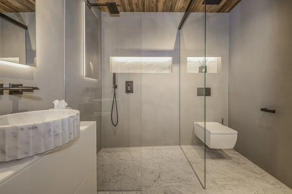 KITZIMMO-Luxusvilla in Toplage kaufen - Immobilien Aurach Kitzbühel.-15