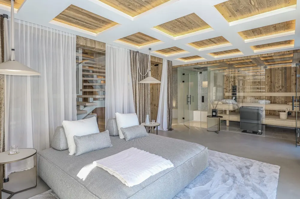 KITZIMMO-Luxusvilla in Toplage kaufen - Immobilien Aurach Kitzbühel.-21