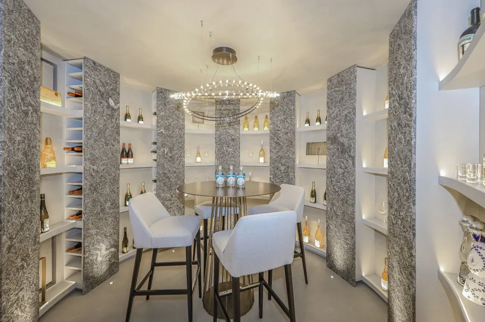 KITZIMMO-Luxusvilla in Toplage kaufen - Immobilien Aurach Kitzbühel.-27