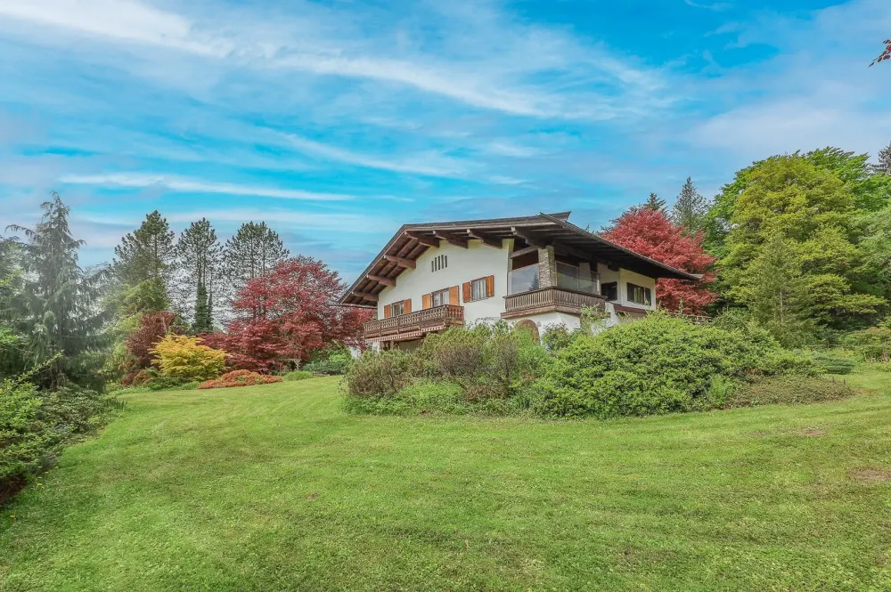 KITZIMMO-Luxusanwesen in Toplage kaufen - Immobilien St. Johann Tirol.-2