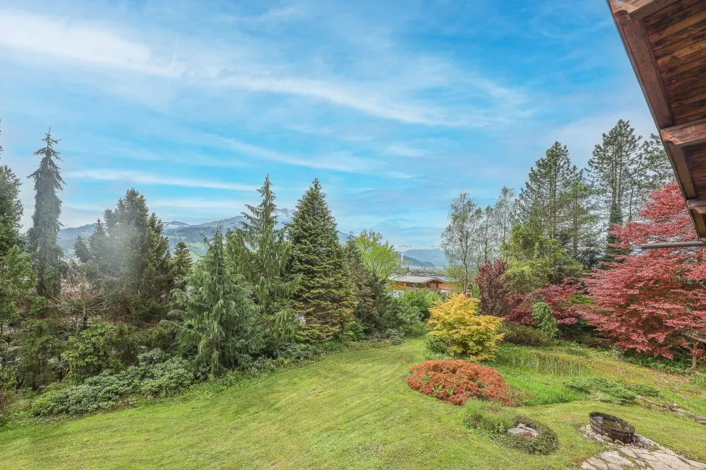 KITZIMMO-Luxusanwesen in Toplage kaufen - Immobilien St. Johann Tirol.