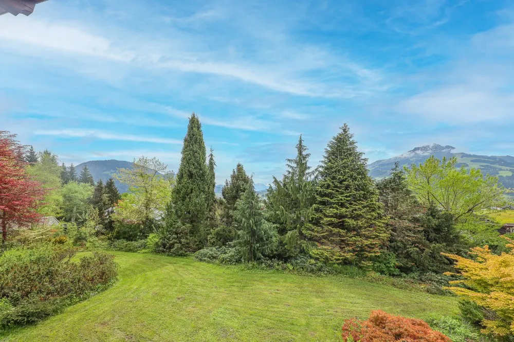 KITZIMMO-Luxusanwesen in Toplage kaufen - Immobilien St. Johann Tirol.-9