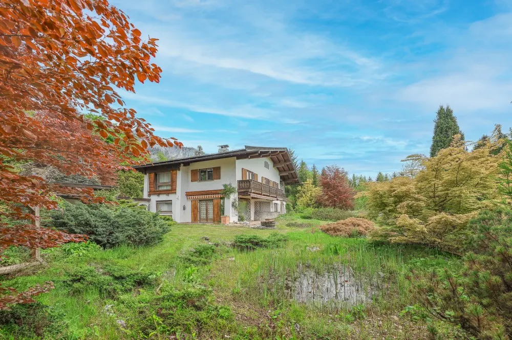 KITZIMMO-Luxusanwesen in Toplage kaufen - Immobilien St. Johann Tirol.-1