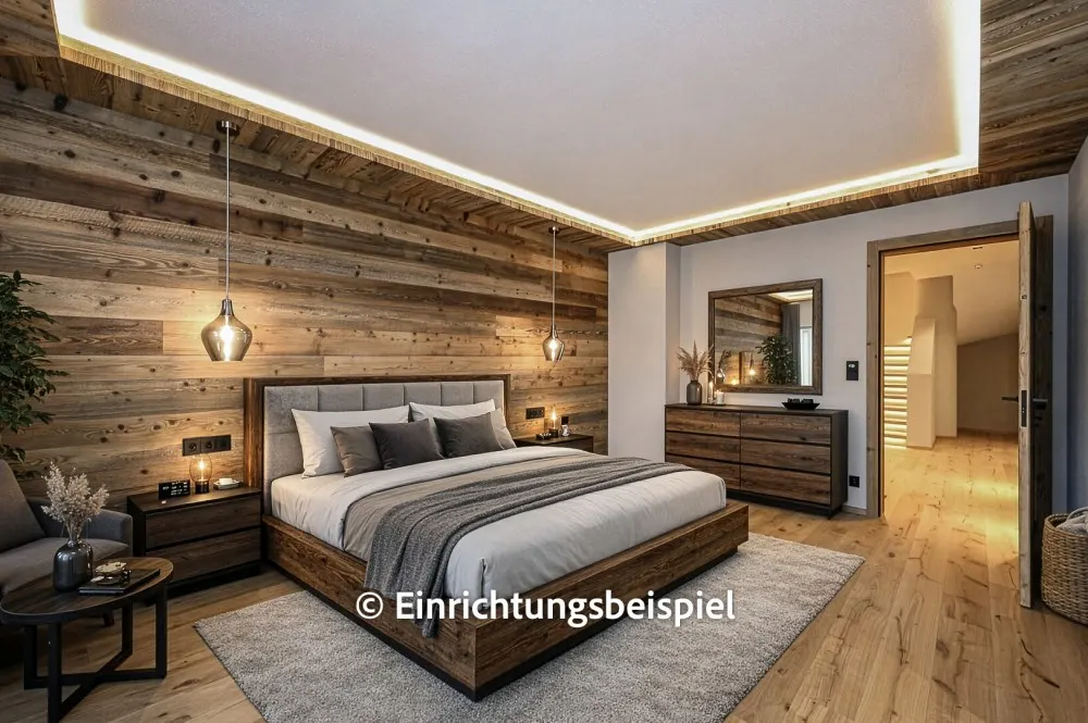 KITZIMMO-Luxus-Neubau-Penthouse in Toplage kaufen - Immobilien Kirchberg.