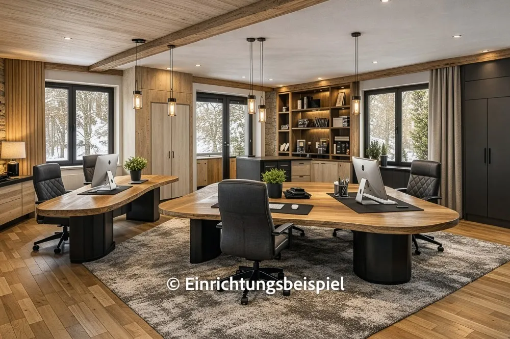 KITZIMMO-Büroräumlichkeiten in gut frequentierter Lage kaufen - Immobilien Kitzbühel.