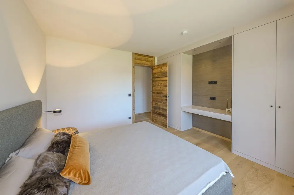 KITZIMMO-Exklusive Neubauwohnung mit traumhaftem Ausblick - Immobilien Brixen.