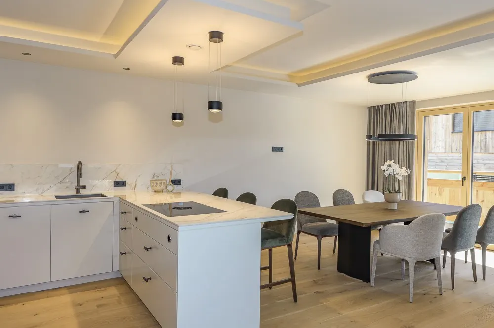 KITZIMMO-Hochwertiges Apartment in ruhiger Toplage kaufen - Immobilien Brixen.