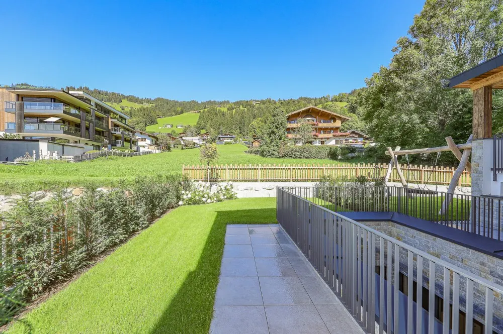 KITZIMMO-Hochwertiges Apartment in ruhiger Toplage kaufen - Immobilien Brixen.