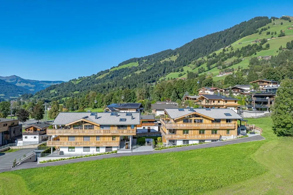 KITZIMMO-Hochwertiges Apartment in ruhiger Toplage kaufen - Immobilien Brixen.