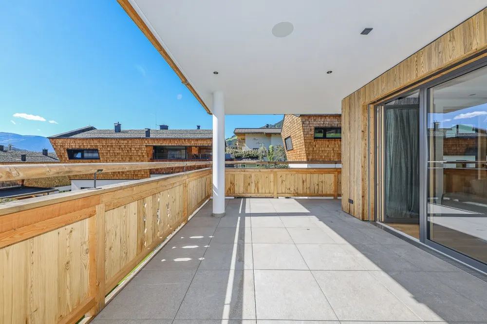 KITZIMMO-Hochwertiges Apartment in ruhiger Toplage kaufen - Immobilien Brixen.