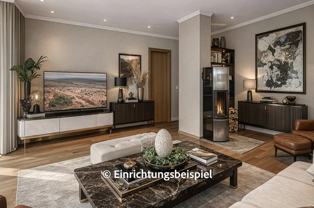 KITZIMMO-Wohnung nahe dem Schwarzsee mit Kaiser- und Hornblick - Immobilien Kitzbühel.-1