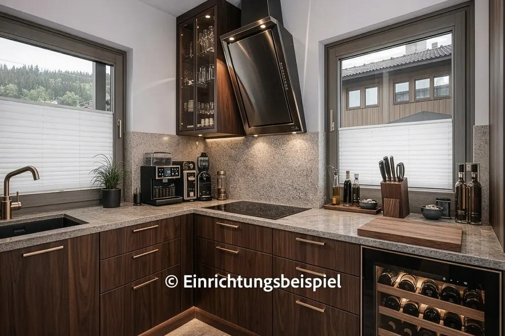 KITZIMMO-Wohnung nahe dem Schwarzsee mit Kaiser- und Hornblick - Immobilien Kitzbühel.-3