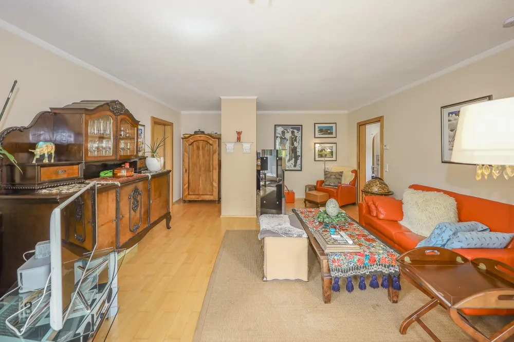 KITZIMMO-Wohnung nahe dem Schwarzsee mit Kaiser- und Hornblick - Immobilien Kitzbühel.