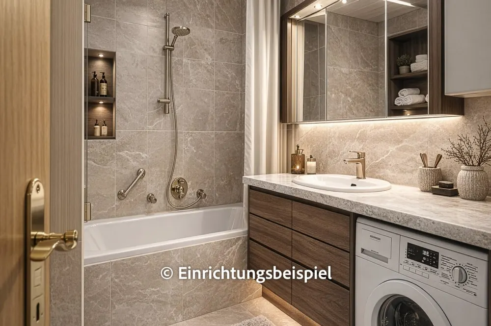 KITZIMMO-Wohnung nahe dem Schwarzsee mit Kaiser- und Hornblick - Immobilien Kitzbühel.