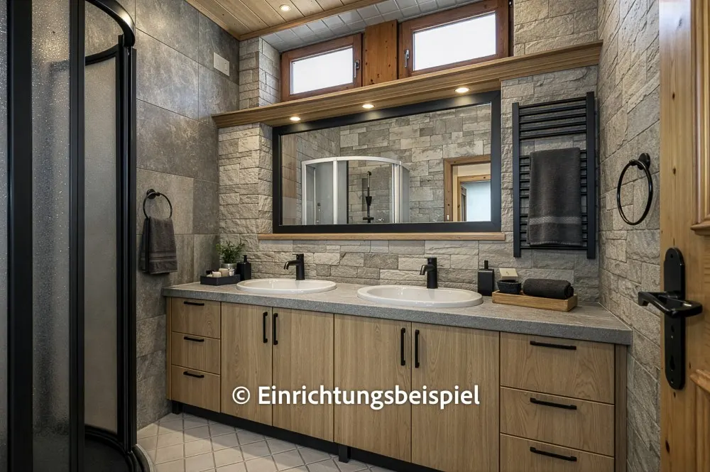 KITZIMMO-Dachgeschosswohnung in sonniger Ruhelage - Immobilien Jochberg.-5