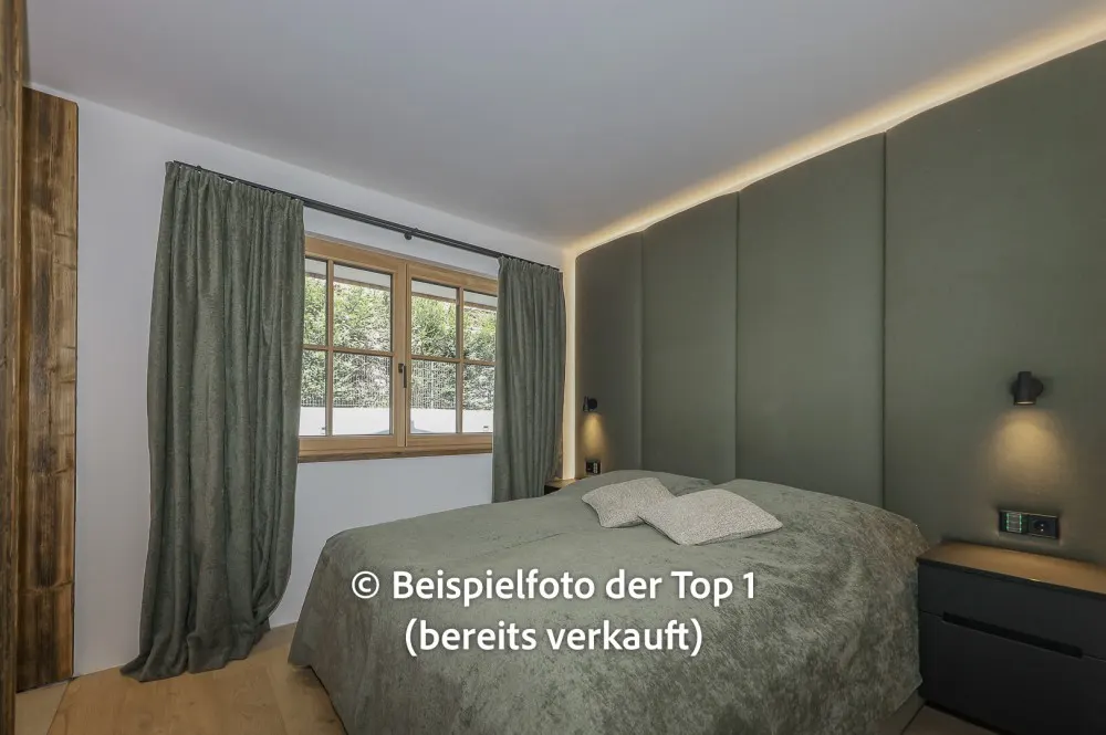 KITZIMMO-Hochwertiges Neubauchalet in Toplage kaufen - Immobilie Kitzbühel.