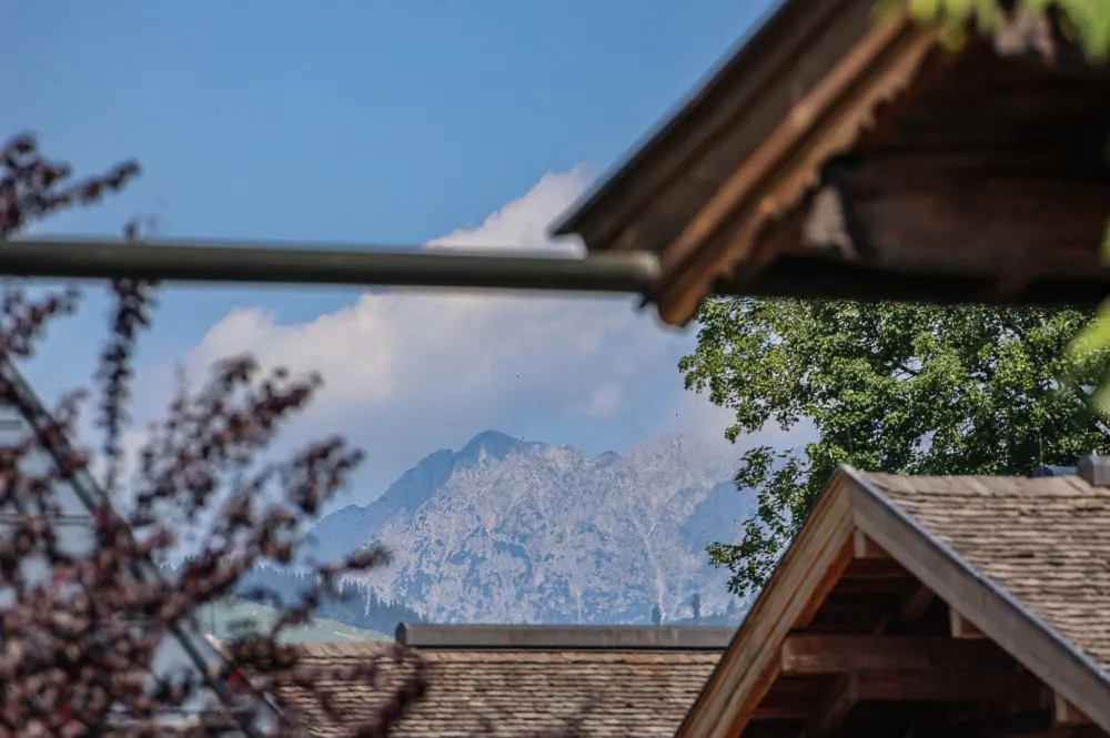 KITZIMMO-Hochwertiges Neubauchalet in Toplage kaufen - Immobilie Kitzbühel.-7