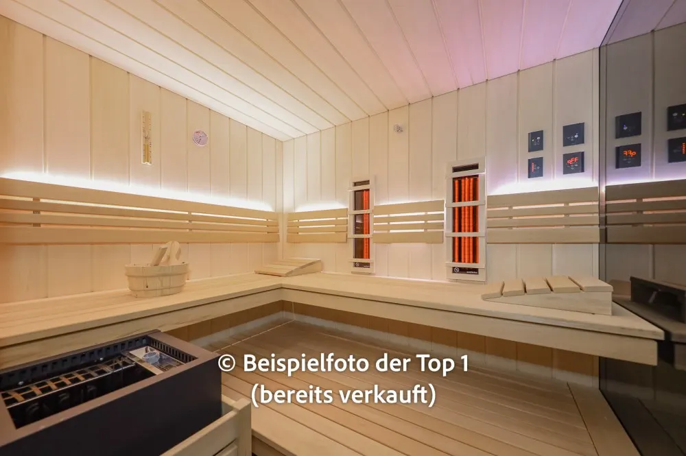 KITZIMMO-Hochwertiges Neubauchalet in Toplage kaufen - Immobilie Kitzbühel.