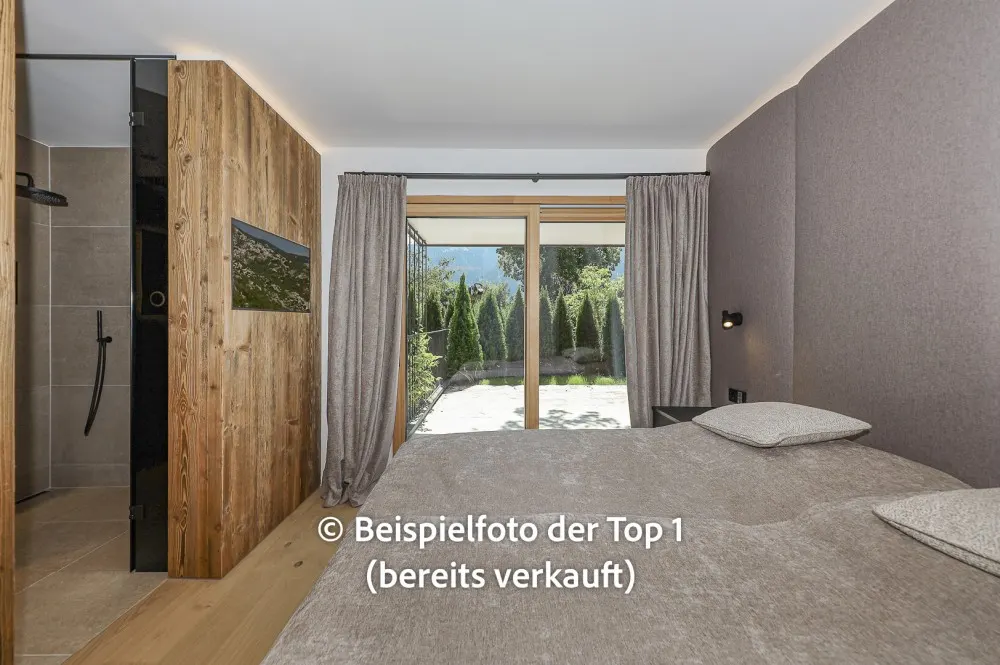 KITZIMMO-Hochwertiges Neubauchalet in Toplage kaufen - Immobilie Kitzbühel.