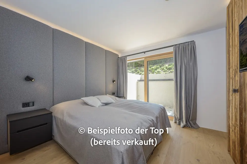 KITZIMMO-Hochwertiges Neubauchalet in Toplage kaufen - Immobilie Kitzbühel.