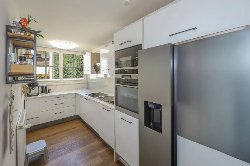 KITZIMMO-Maisonette Wohnung in sonniger Ruhelage kaufen - Immobilien Kitzbühel.