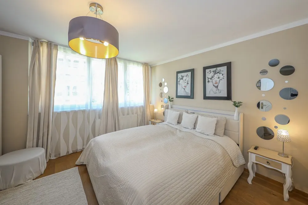 KITZIMMO-Maisonette Wohnung in sonniger Ruhelage kaufen - Immobilien Kitzbühel.