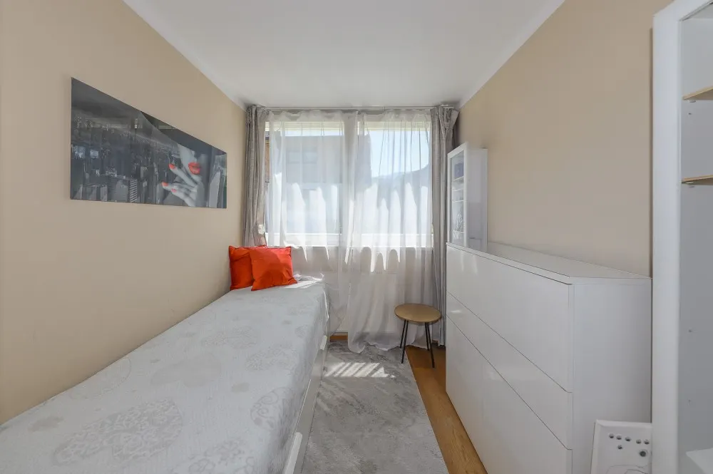 KITZIMMO-Maisonette Wohnung in sonniger Ruhelage kaufen - Immobilien Kitzbühel.