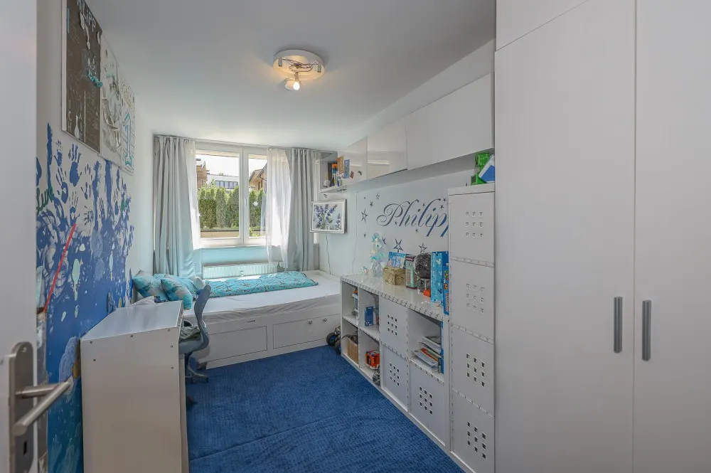 KITZIMMO-Maisonette Wohnung in sonniger Ruhelage kaufen - Immobilien Kitzbühel.