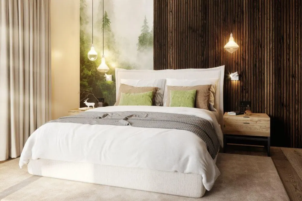 KITZIMMO-Luxuspenthouse in sonniger Toplage kaufen - Immobilien Kirchdorf kaufen.