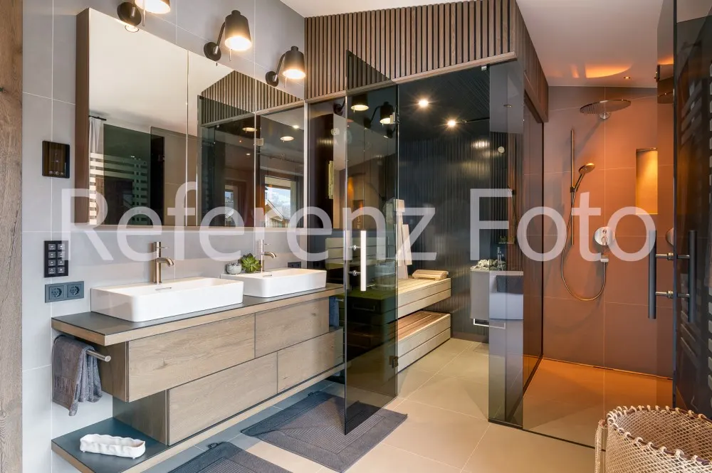 KITZIMMO-Luxuspenthouse in sonniger Toplage kaufen - Immobilien Kirchdorf kaufen.