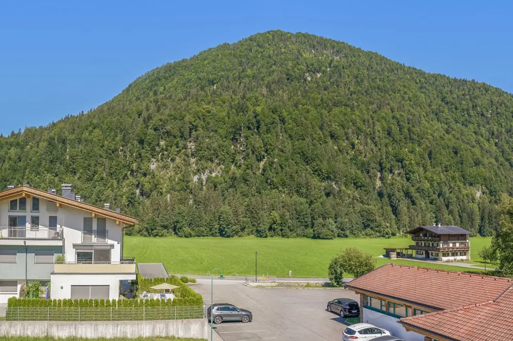 KITZIMMO-Luxuspenthouse in sonniger Toplage kaufen - Immobilien Kirchdorf kaufen.