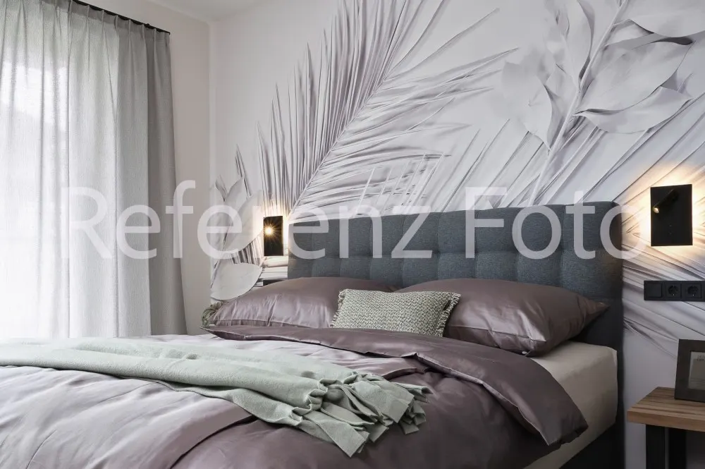 KITZIMMO-Luxus Terrassenwohnung in exklusivem Neubau - Immobilien Kirchdorf kaufen.