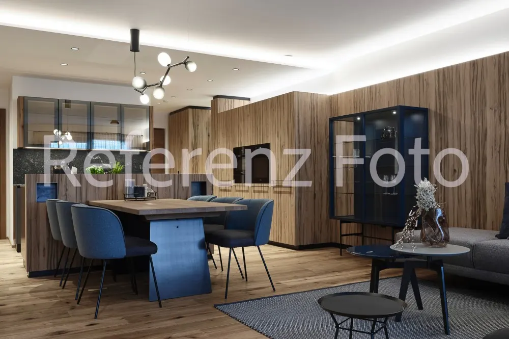 KITZIMMO-exklusives Neubauwohnungen in Kirchdorf in Tirol kaufen.