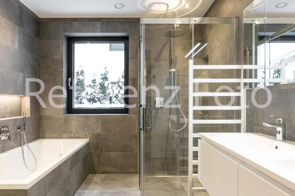 KITZIMMO-Luxuswohnung in exklusivem Neubau - Immobilien Kirchdorf.