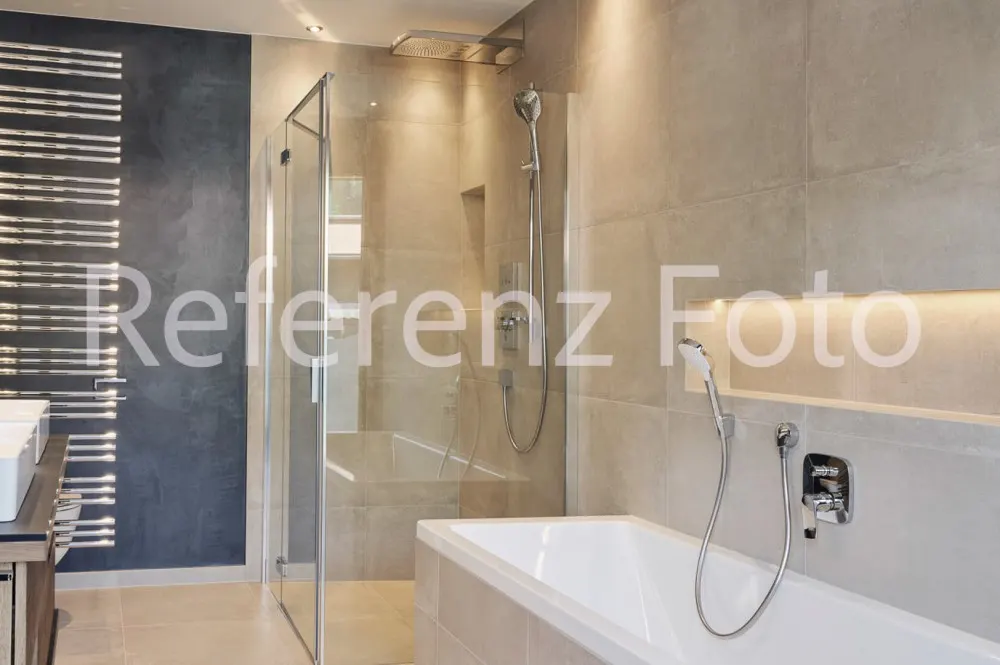 KITZIMMO-Luxus Terrassenwohnung in exklusivem Neubau - Immobilien Kirchdorf.