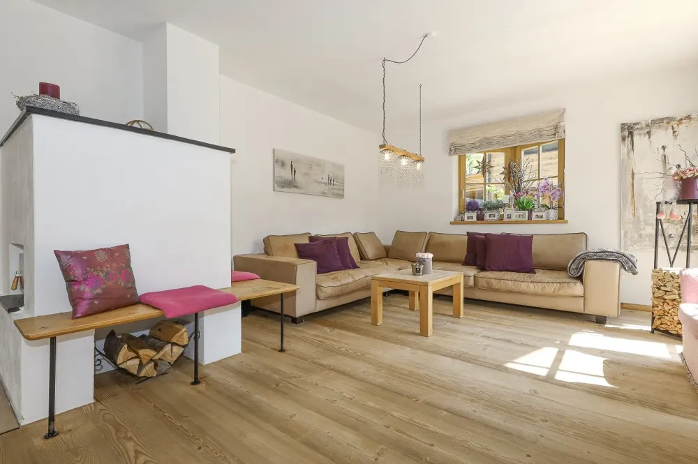 KITZIMMO-Einfamilienhaus am Fuße des Wilden Kaiser - Immobilien Kirchdorf Gasteig.