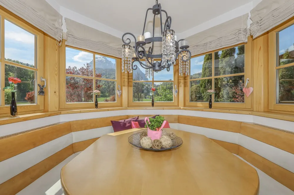 KITZIMMO-Einfamilienhaus am Fuße des Wilden Kaiser - Immobilien Kirchdorf Gasteig.