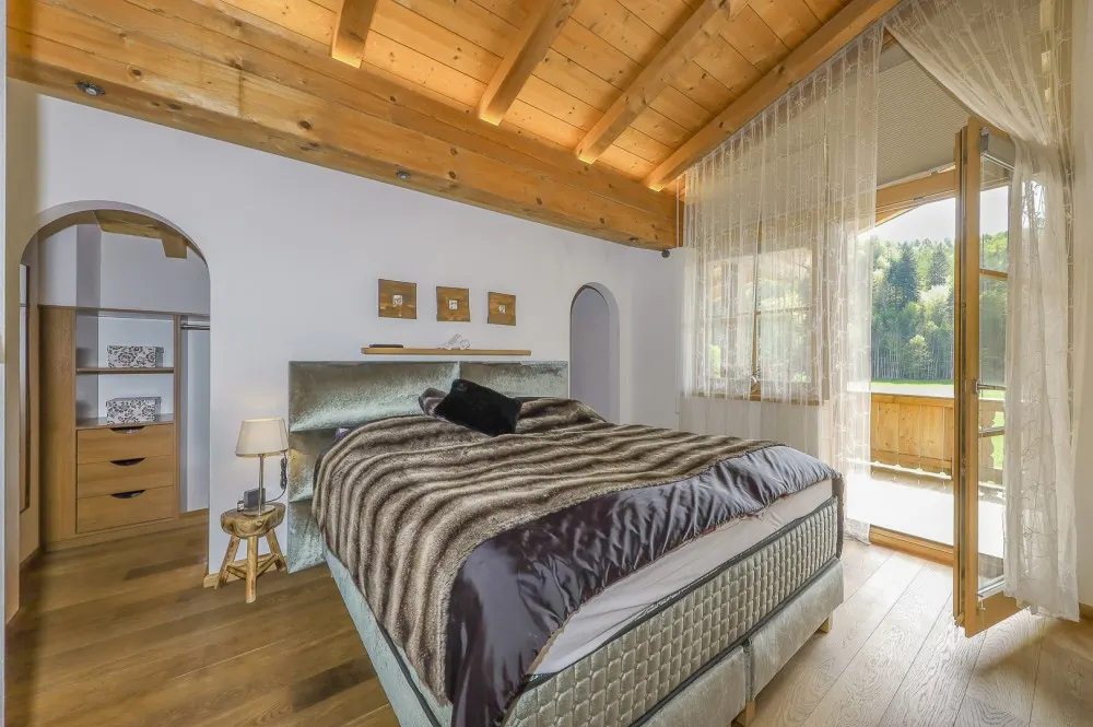 KITZIMMO-Einfamilienhaus am Fuße des Wilden Kaiser - Immobilien Kirchdorf Gasteig.