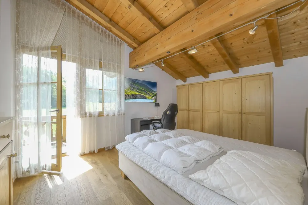 KITZIMMO-Einfamilienhaus am Fuße des Wilden Kaiser - Immobilien Kirchdorf Gasteig.