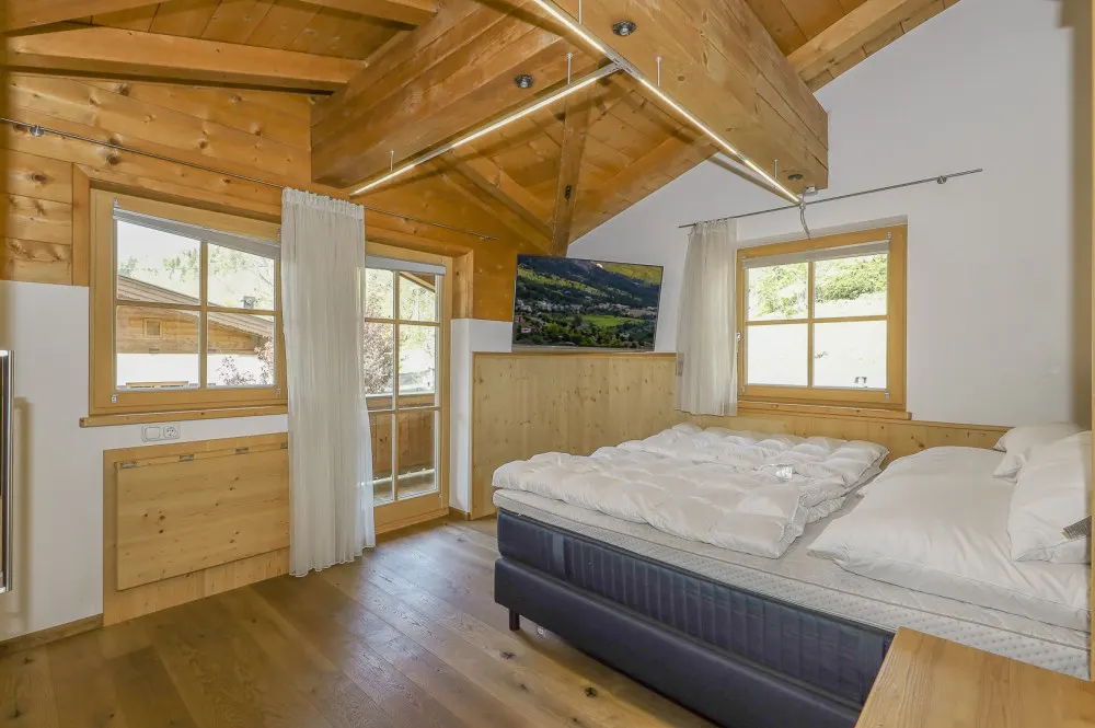 KITZIMMO-Einfamilienhaus am Fuße des Wilden Kaiser - Immobilien Kirchdorf Gasteig.